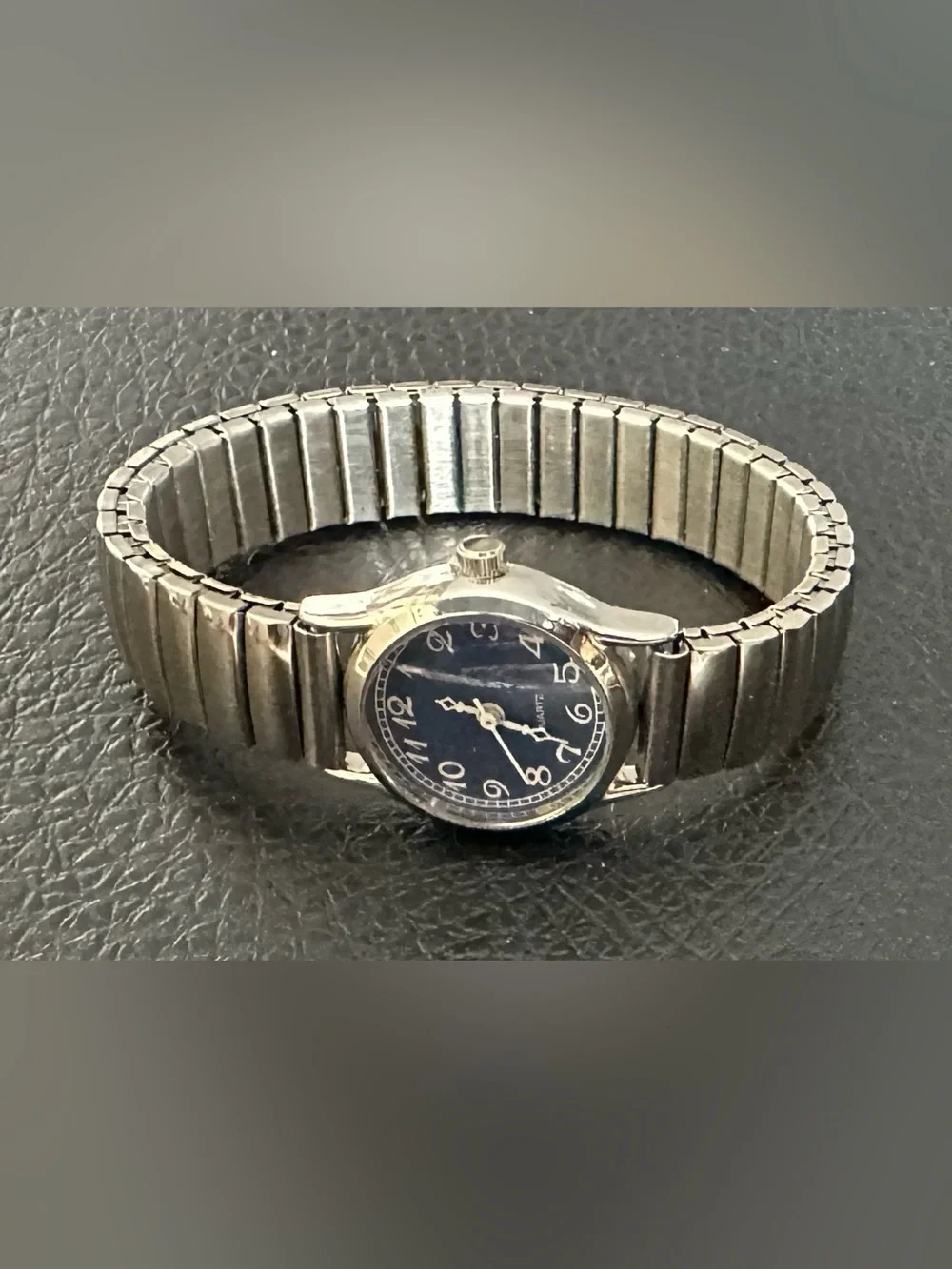N/A classic quartz